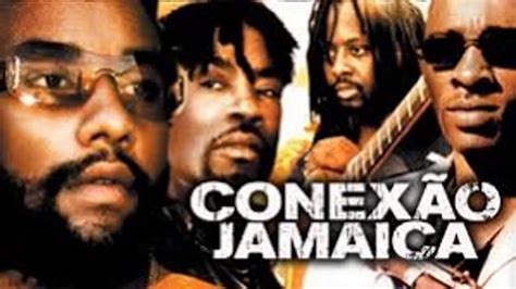 filme conexo jamaica netflix|Cine Planeta